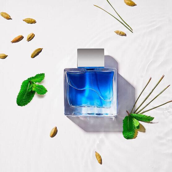 BANDERAS BLUE SEDUCTION EDT 50 ML